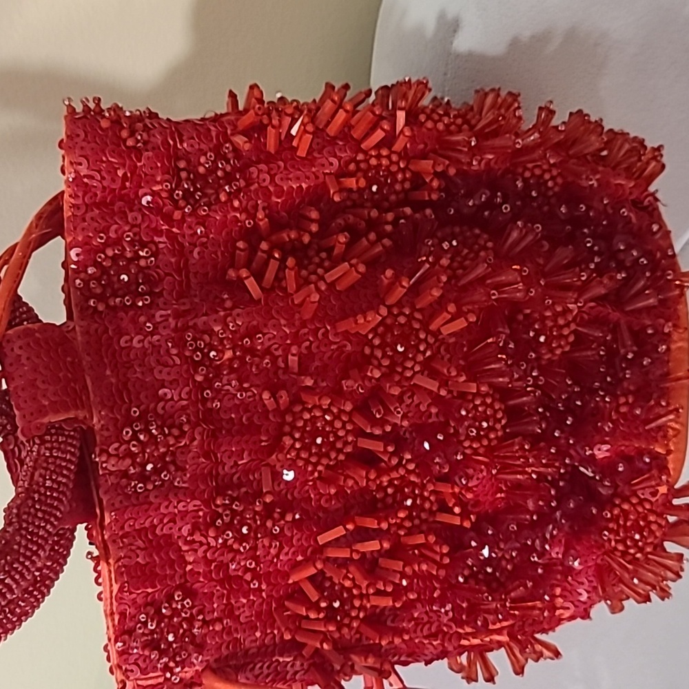 Handcrafted bag - Picture 4 of 8